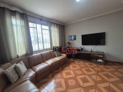 Sobrado com 3 Quartos à venda, 150m² no Cidade Patriarca, São Paulo