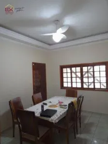 Sobrado com 3 Quartos à venda, 130m² no Jardim República, São José dos Campos