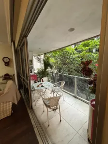 Apartamento com 3 Quartos à venda, 160m² no Leblon, Rio de Janeiro