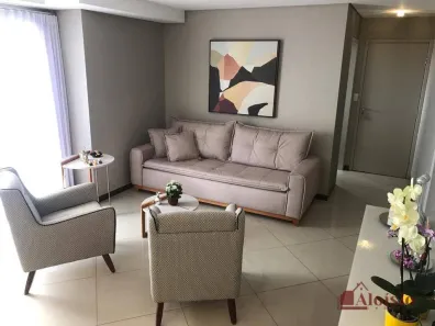 Cobertura com 4 Quartos à venda, 209m² no Vila Costa, Taubaté