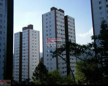 Apartamento com 2 Quartos à venda, 51m² no Jardim Peri, São Paulo