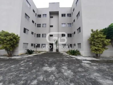Apartamento com 3 Quartos à venda, 89m² no Jardim Emília, Jacareí