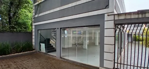 Sala Comercial para alugar, 70m² no Vitória, Londrina