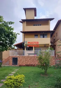 Casa com 3 Quartos à venda, 357m² no Glória, Contagem