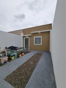 Casa com 3 Quartos à venda, 125m² no Patagônia, Vitória da Conquista