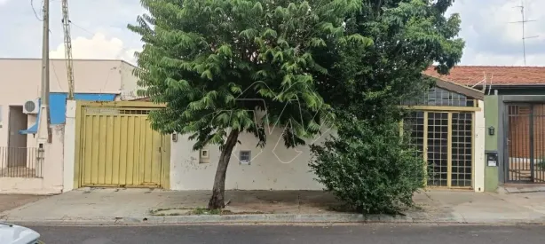 Casa com 3 Quartos à venda, 256m² no Jardim Adalgisa, Araraquara