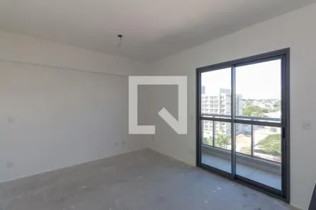 Kitnet com 1 Quarto à venda, 25m² no Indianópolis, São Paulo