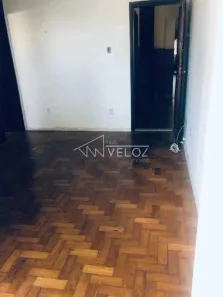 Apartamento com 1 Quarto à venda, 41m² no Centro, Rio de Janeiro