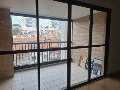 Apartamento com 3 Quartos à venda, 86m² no Cidade São Francisco, São Paulo