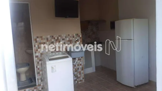 Kitnet com 1 Quarto à venda, 18m² no Madureira, Rio de Janeiro