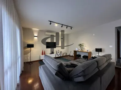 Apartamento com 5 Quartos à venda, 270m² no Santa Paula, São Caetano do Sul