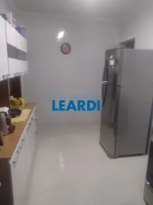 Casa com 3 Quartos à venda, 146m² no Vila Homero Thon, Santo André