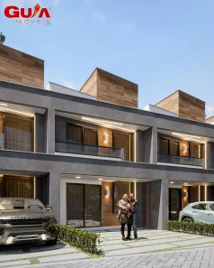 Casa com 3 Quartos à venda, 100m² no Pacheco, Caucaia