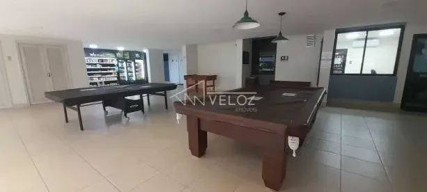 Apartamento com 2 Quartos à venda, 71m² no Flamengo, Rio de Janeiro