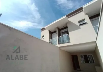Sobrado com 3 Quartos à venda, 90m² no Jardim Santa Cruz (Campo Grande), São Paulo