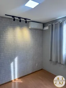 Apartamento com 2 Quartos para alugar, 40m² no Ribeirão do Lipa, Cuiabá