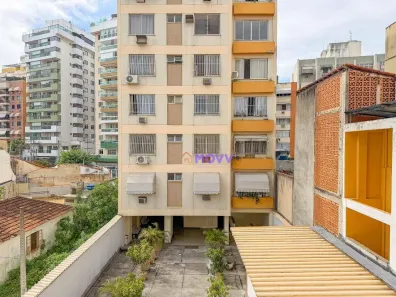 Apartamento com 2 Quartos à venda, 110m² no Santa Rosa, Niterói