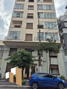Kitnet com 1 Quarto à venda, 29m² no Campos Elíseos, São Paulo