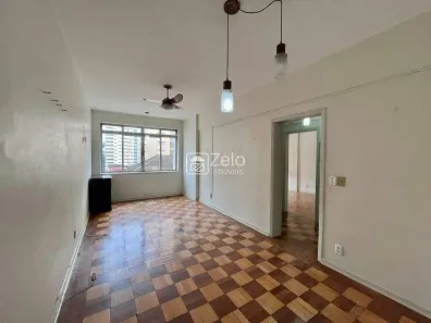 Apartamento com 2 Quartos à venda, 80m² no Centro, Campinas