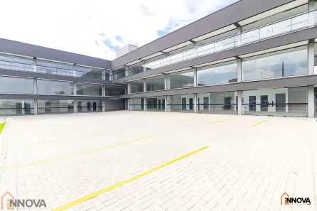 Ponto Comercial com 1 Quarto para alugar, 40m² no Alto Boqueirão, Curitiba