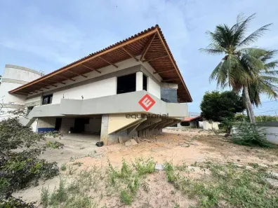 Casa com 4 Quartos para alugar, 1100m² no Cocó, Fortaleza