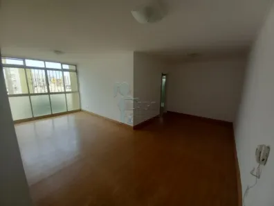 Apartamento com 3 Quartos à venda, 96m² no Jardim Paulista, Ribeirão Preto