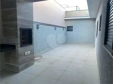 Casa com 2 Quartos à venda, 135m² no Jardim Residencial Villagio Wanel, Sorocaba