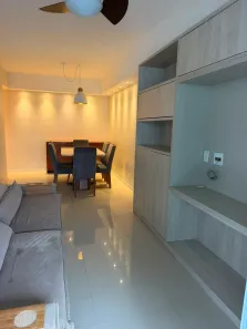 Apartamento com 3 Quartos à venda, 92m² no Recreio dos Bandeirantes, Rio de Janeiro