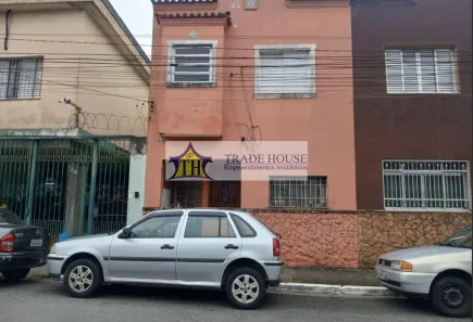 Casa com 2 Quartos à venda, 210m² no Vila Prudente, São Paulo