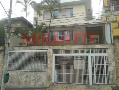 Sobrado com 3 Quartos à venda, 290m² no Jardim Franca, São Paulo