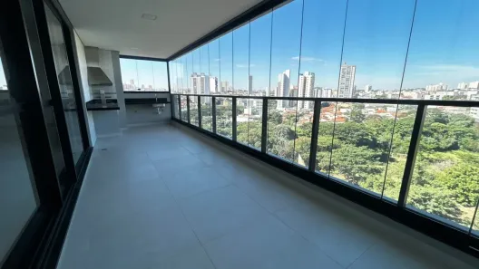 Apartamento com 3 Quartos à venda, 153m² no Jardim Esplanada, Presidente Prudente