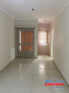 Casa com 3 Quartos à venda, 76m² no Loteamento Municipal São Carlos 3, São Carlos