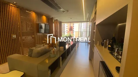 Apartamento com 1 Quarto à venda, 69m² no Vila Olímpia, São Paulo