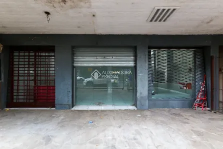 Ponto Comercial para alugar, 72m² no Marechal Rondon, Canoas