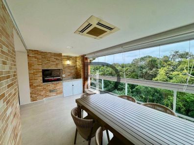 Apartamento com 3 Quartos à venda, 113m² no Riviera, Bertioga