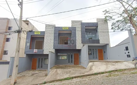 Casa com 3 Quartos à venda, 200m² no Francisco Bernardino, Juiz de Fora