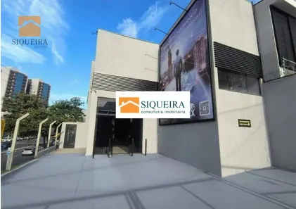 Ponto Comercial para alugar, 300m² no Centro, Sorocaba