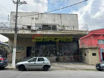 Galpão/Depósito/Armazém para alugar, 2437m² no Casa Verde, São Paulo