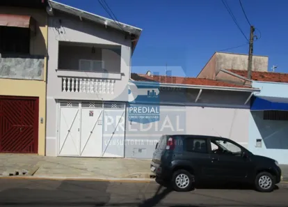 Casa com 3 Quartos à venda, 185m² no Centro, São Carlos