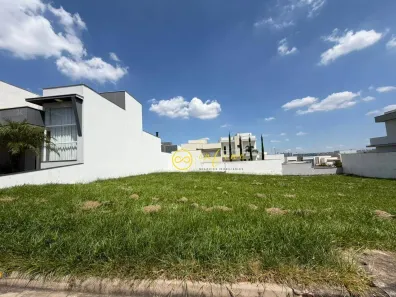 Lote/Terreno à venda, 250m² no Parque Ibiti Reserva, Sorocaba