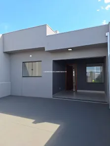 Casa com 2 Quartos à venda, 180m² no Nova Lima, Campo Grande
