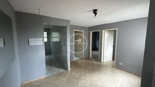 Apartamento com 2 Quartos à venda, 46m² no Conjunto Habitacional Parque Valo Velho II, São Paulo