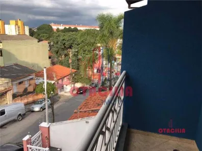 Sobrado com 3 Quartos à venda, 236m² no Demarchi, São Bernardo do Campo