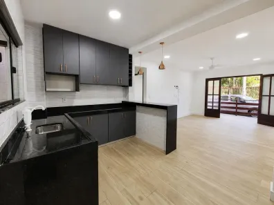 Apartamento com 2 Quartos para alugar, 80m² no Camorim, Angra dos Reis