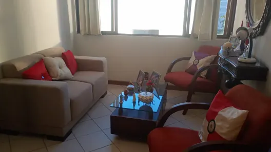 Apartamento com 2 Quartos para alugar, 68m² no Pituba, Salvador