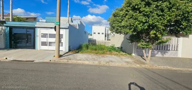 Lote/Terreno à venda, 153m² no Jardim Colonial, Indaiatuba