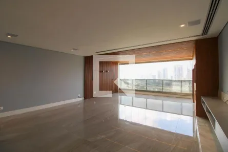 Apartamento com 3 Quartos à venda, 252m² no Real Parque, São Paulo