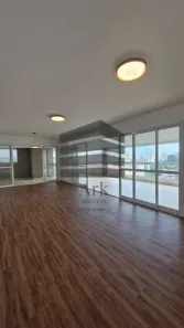 Apartamento com 4 Quartos à venda, 250m² no Vila Mariana, São Paulo