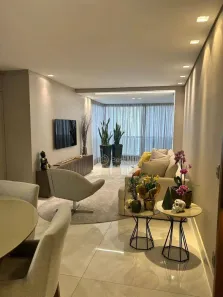 Apartamento com 3 Quartos à venda, 112m² no Melville Empresarial I e II, Barueri