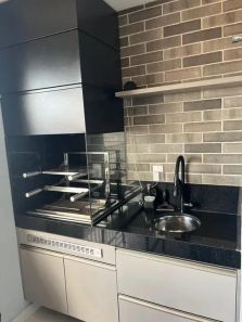 Apartamento com 2 Quartos à venda, 88m² no Quinta da Primavera, Ribeirão Preto